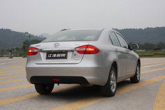 2010款 1.5 手动 标准型