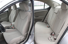 2010款 1.5 手动 标准型