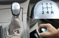 2010款 1.5 手动 标准型