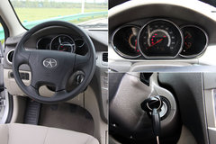 2010款 1.5 手动 标准型