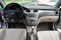 2010款 1.5 手动 标准型