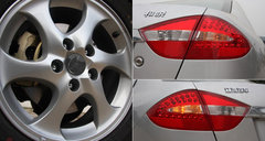 2010款 1.5 手动 标准型