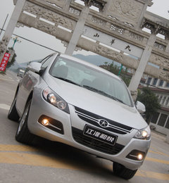 2010款 1.5 手动 标准型