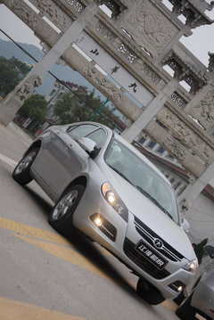 2010款 1.5 手动 标准型