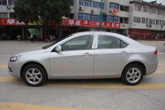 2010款 1.5 手动 标准型