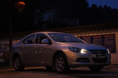 2010款 1.5 手动 标准型