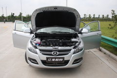 2010款 1.5 手动 标准型