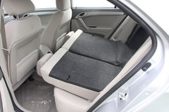 2010款 1.5 手动 标准型