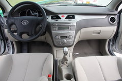 2010款 1.5 手动 标准型