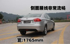 2010款 1.5 手动 标准型