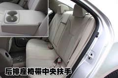 2010款 1.5 手动 标准型