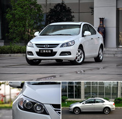 2010款 1.5 手动 标准型