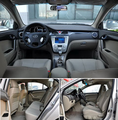 2010款 1.5 手动 标准型