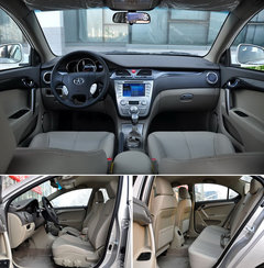 2010款 1.5 手动 标准型