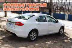 2010款 1.5 手动 标准型
