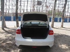 2010款 1.5 手动 标准型