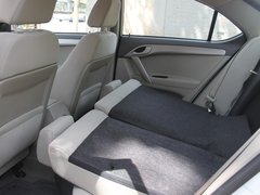 2010款 1.5 手动 标准型