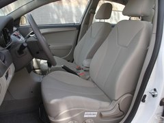 2010款 1.5 手动 标准型