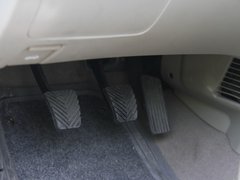 2010款 1.5 手动 标准型