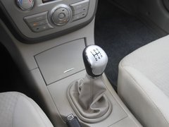 2010款 1.5 手动 标准型