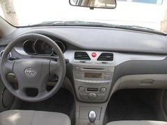 2010款 1.5 手动 标准型