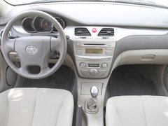 2010款 1.5 手动 标准型