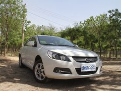 2010款 1.5 手动 标准型