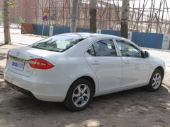 2010款 1.5 手动 标准型