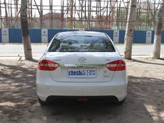 2010款 1.5 手动 标准型