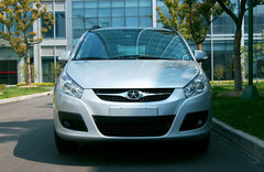 2010款 1.8 手动 标准型