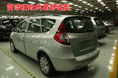 2010款 1.8 手动 标准型