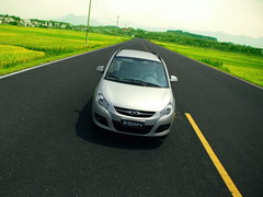 2010款 1.8 手动 标准型