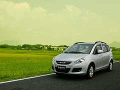 2010款 1.8 手动 标准型