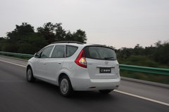 2010款 1.8 手动 标准型