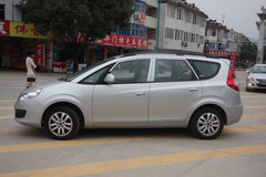 2010款 1.8 手动 标准型