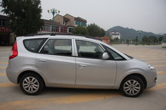 2010款 1.8 手动 标准型