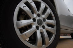 2010款 1.8 手动 标准型
