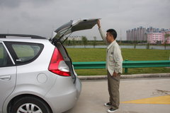 2010款 1.8 手动 标准型
