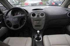 2010款 1.8 手动 标准型
