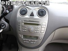 2010款 1.8 手动 标准型