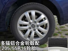 2010款 1.8 手动 标准型