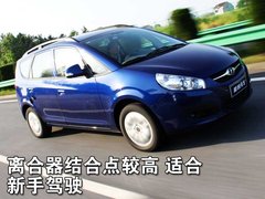 2010款 1.8 手动 标准型