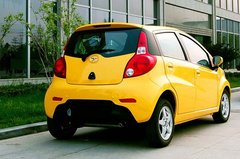 2011款 1.0 手动 舒适型