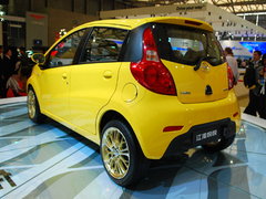 2011款 1.0 手动 舒适型