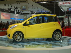 2011款 1.0 手动 舒适型