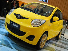 2011款 1.0 手动 舒适型