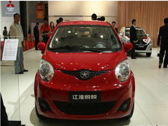 2011款 1.0 手动 舒适型