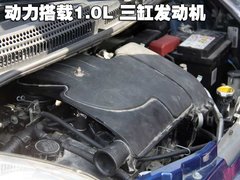 2011款 1.0 手动 舒适型