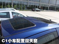 2011款 1.0 手动 舒适型