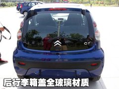 2011款 1.0 手动 舒适型